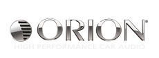 Orion-logo